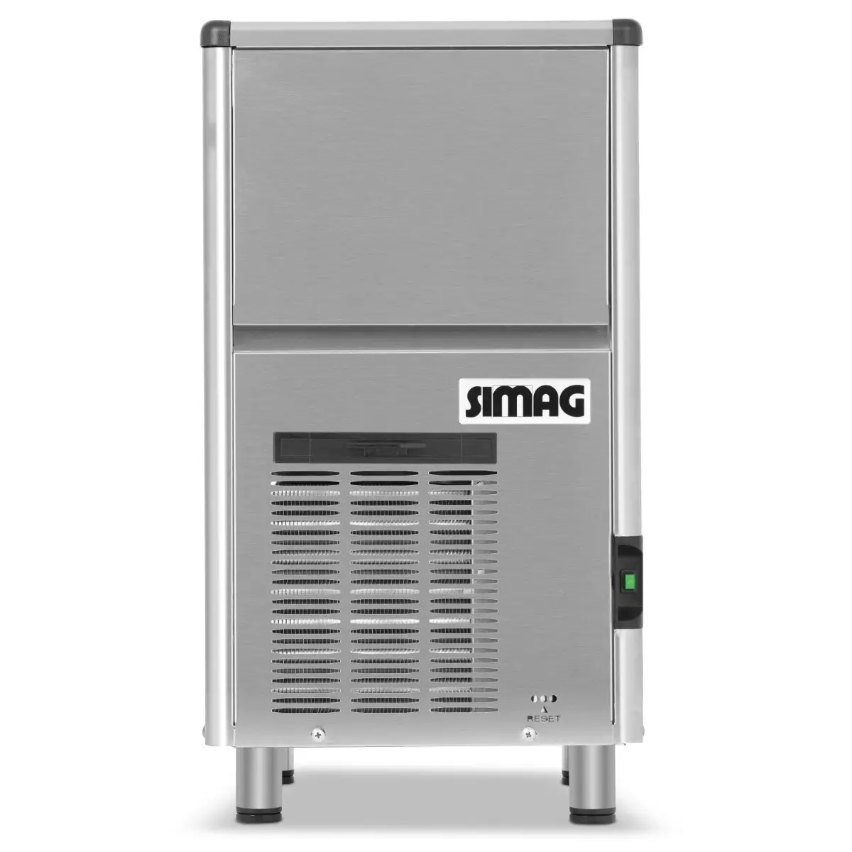 SIMAG 38kg Self-contained Ice Maker - Image 2