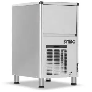 SIMAG 38kg Self-contained Ice Maker