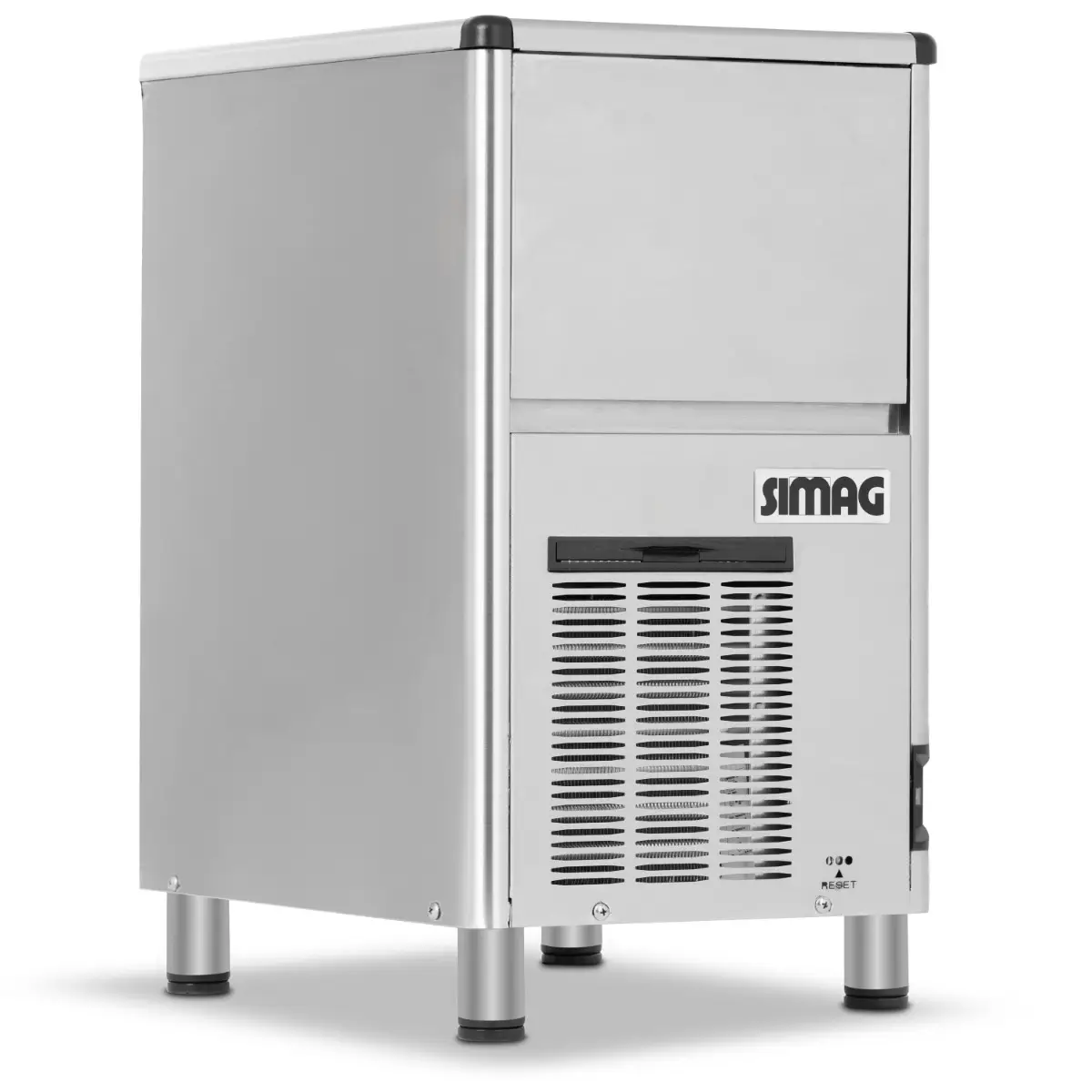SIMAG 38kg Self-contained Ice Maker