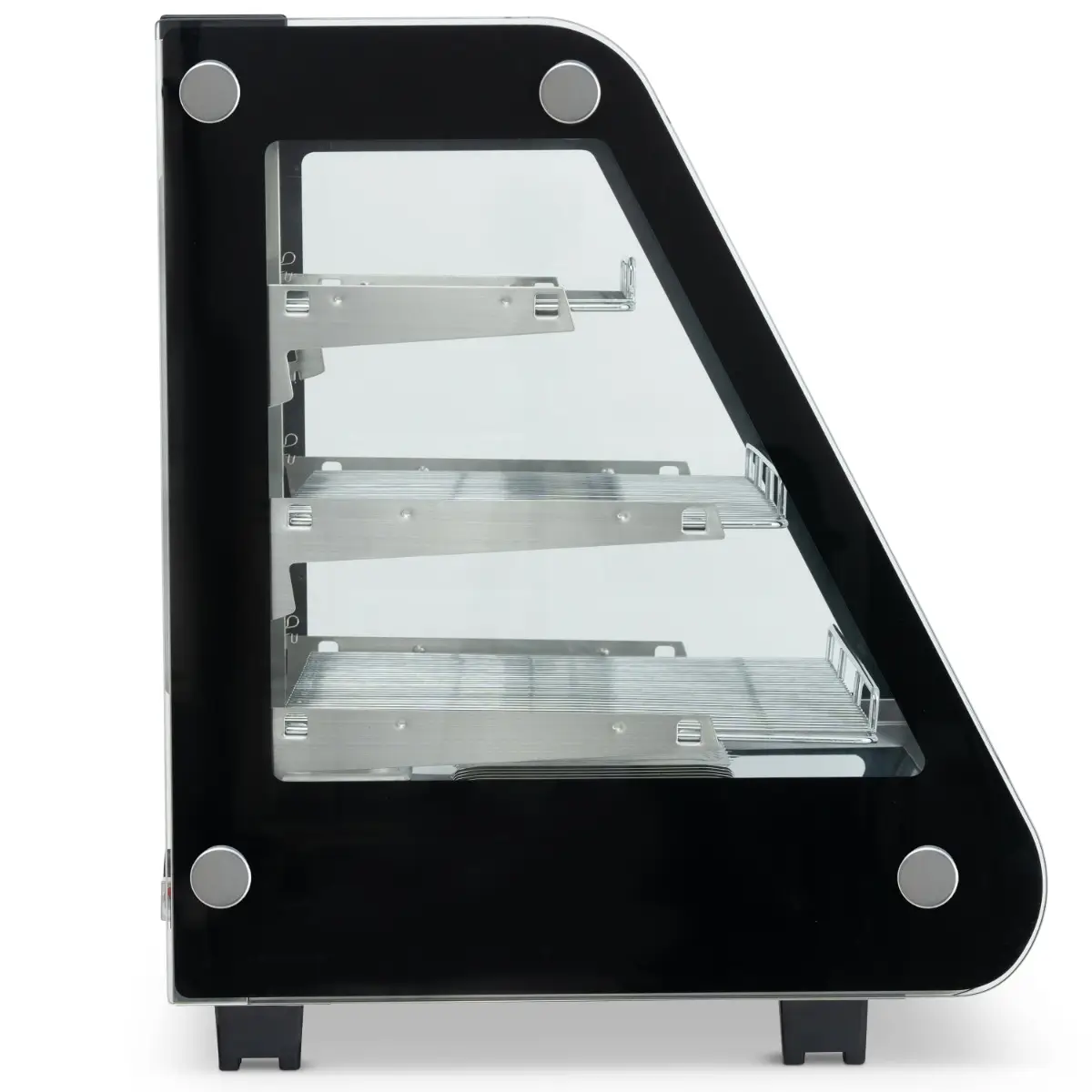 BLIZZARD 68CM Heated Counter Top Merchandiser - Image 3