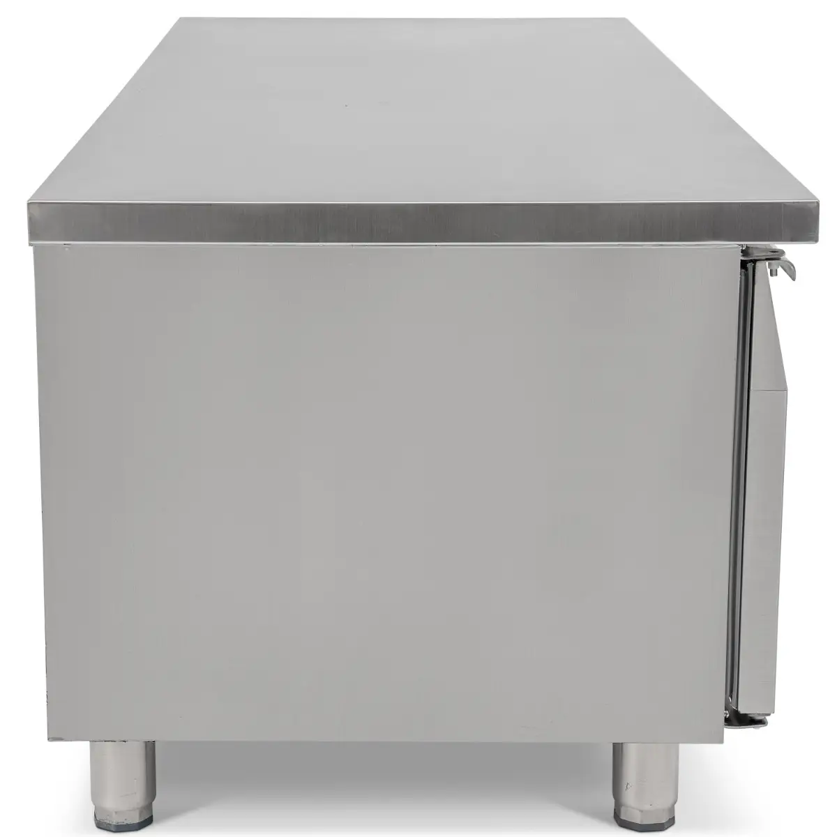 BLIZZARD Triple Door Low Height Snack Counter - Image 3