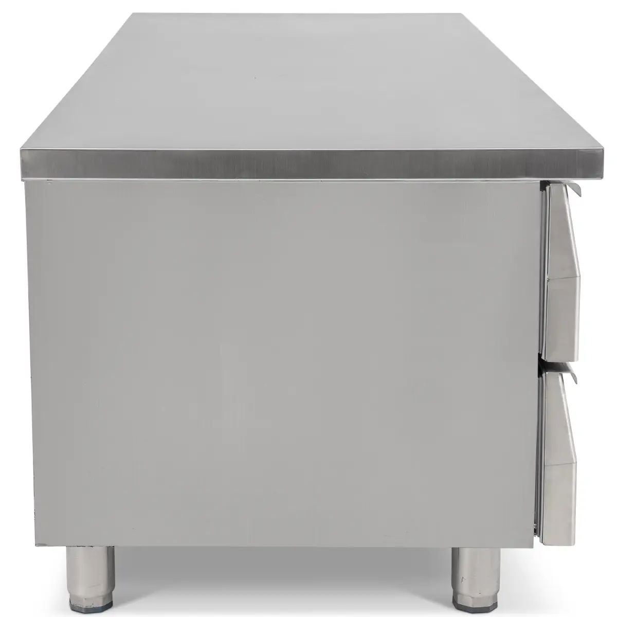 BLIZZARD Eight Drawer Low Height Snack Counter - Image 3