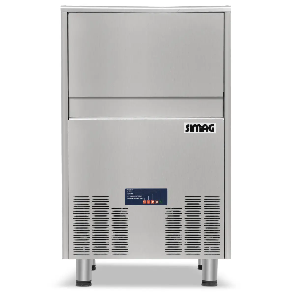 SIMAG 70kg Integral Ice Flaker - Image 3