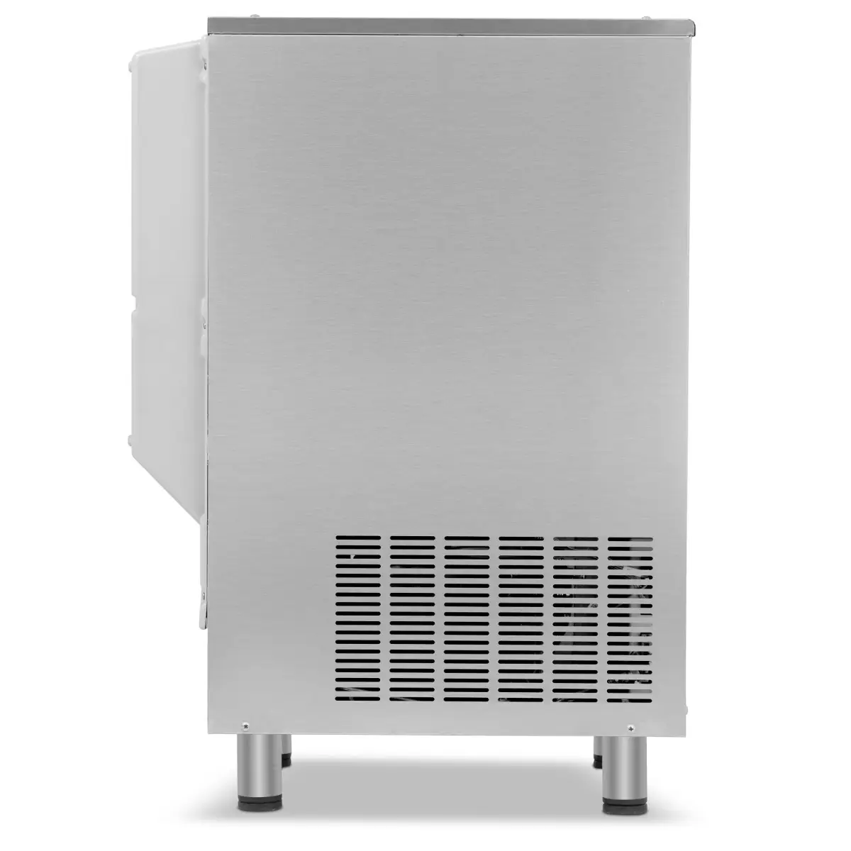 SIMAG 70kg Integral Ice Flaker - Image 4