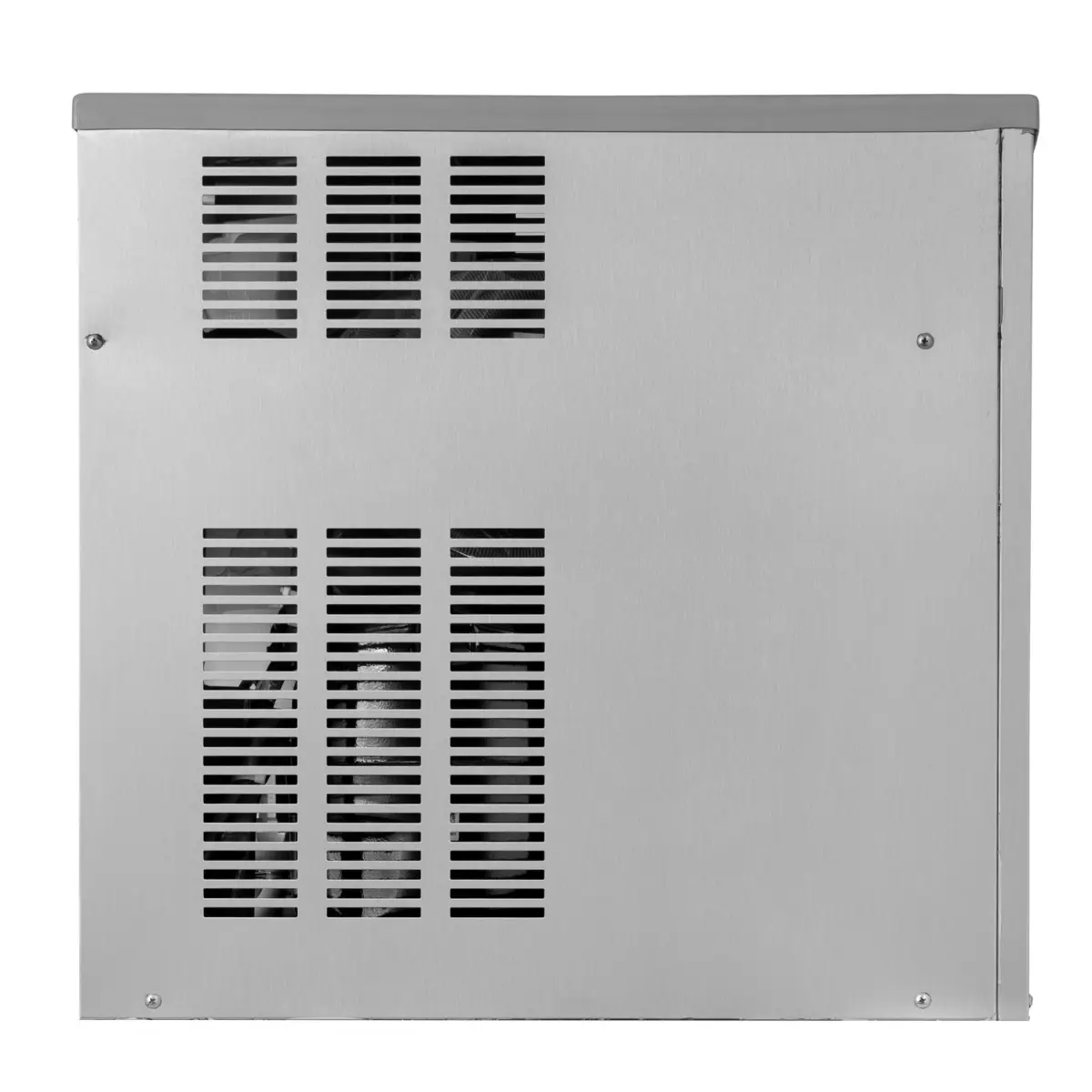 SIMAG 320kg Modular Ice Flaker - Image 3