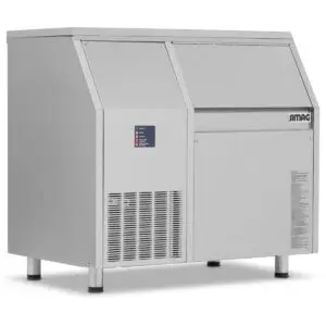 SIMAG 120kg Integral Ice Flaker