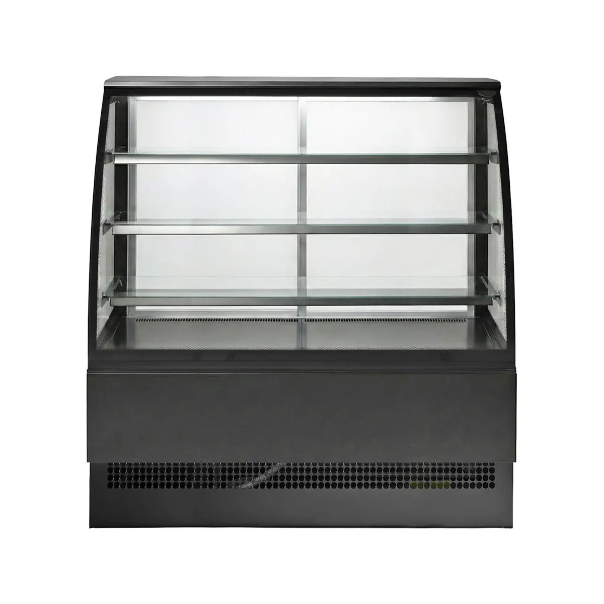 Sterling Pro EVO120-BLACK-R290A Patisserie Counter, 1280mm