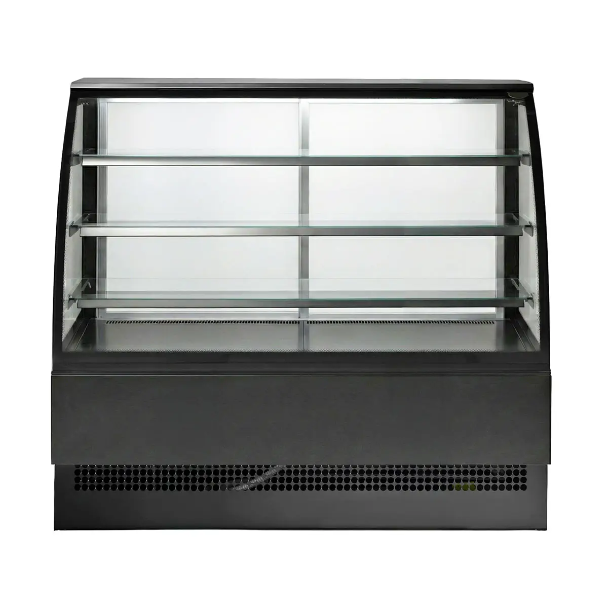 Sterling Pro EVO150-BLACK-R290A Patisserie Counter, 1500mm