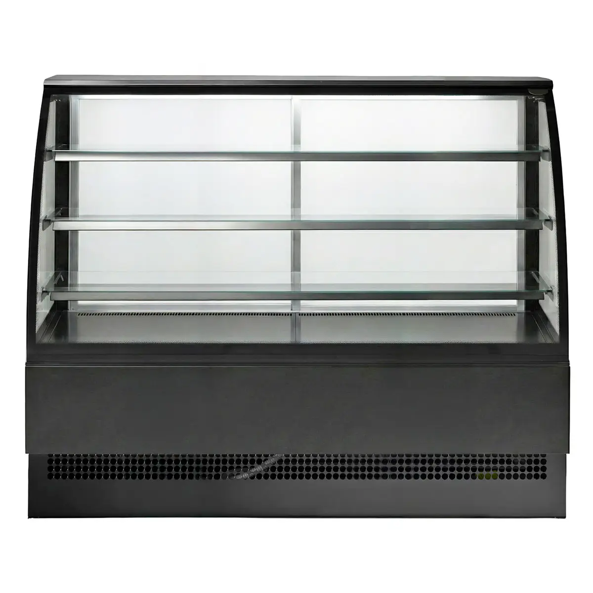 Sterling Pro EVO180-BLACK-R290A Patisserie Counter, 1800mm
