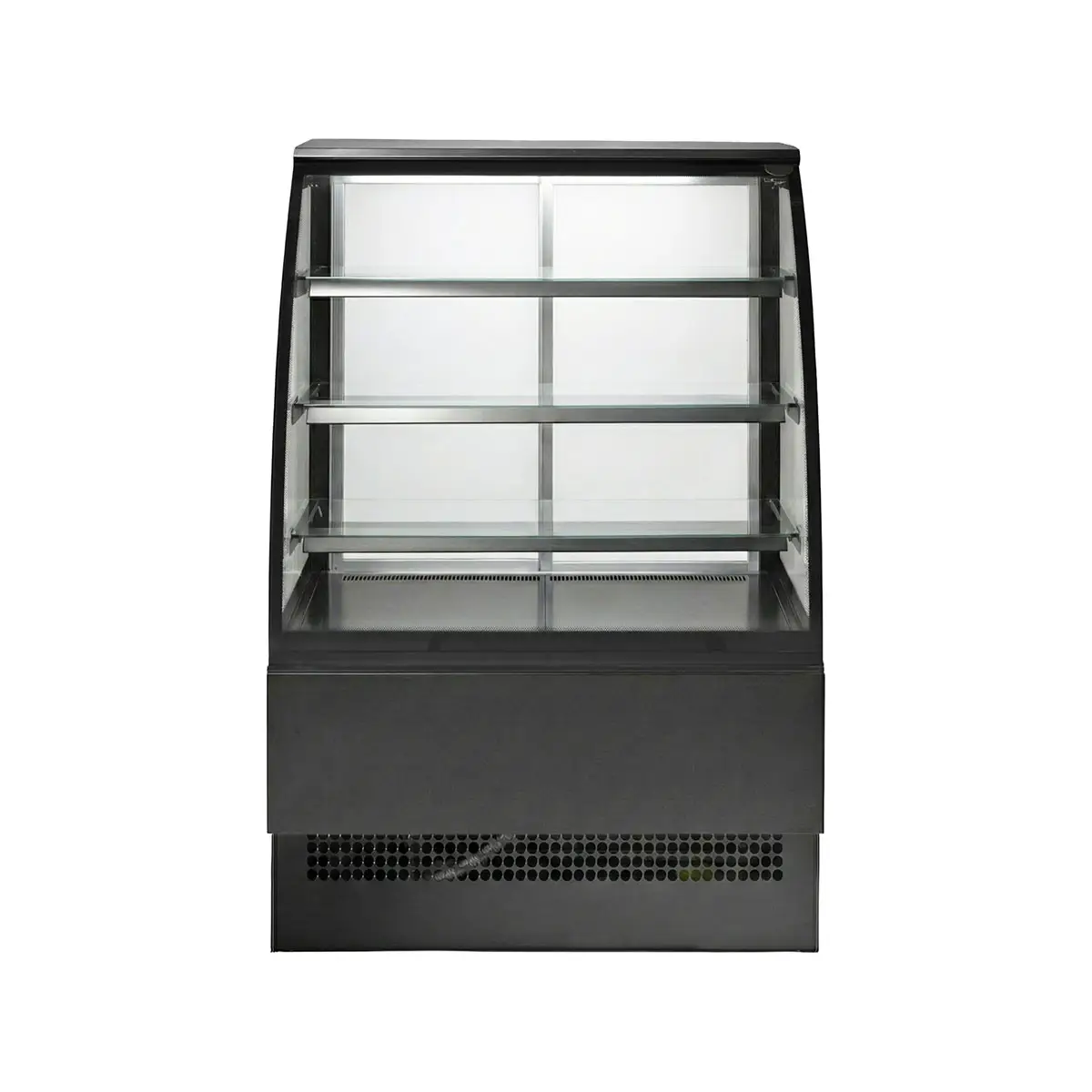 Sterling Pro EVO60-BLACK-R290A Patisserie Counter, 600mm