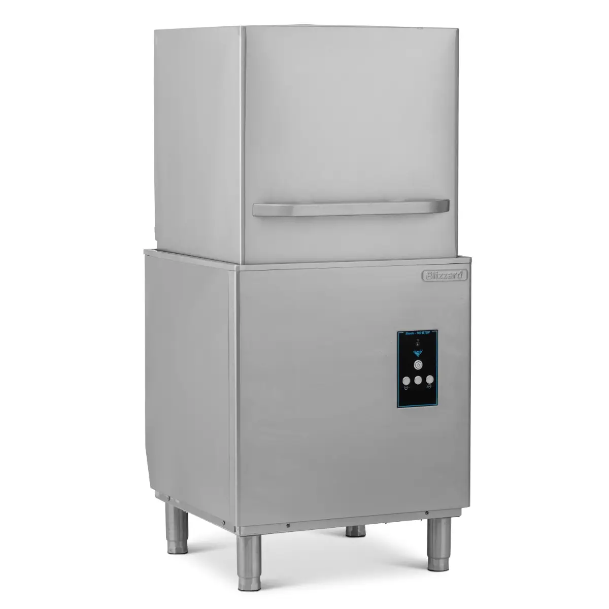 BLIZZARD Storm Passthrough Dishwasher - Image 2