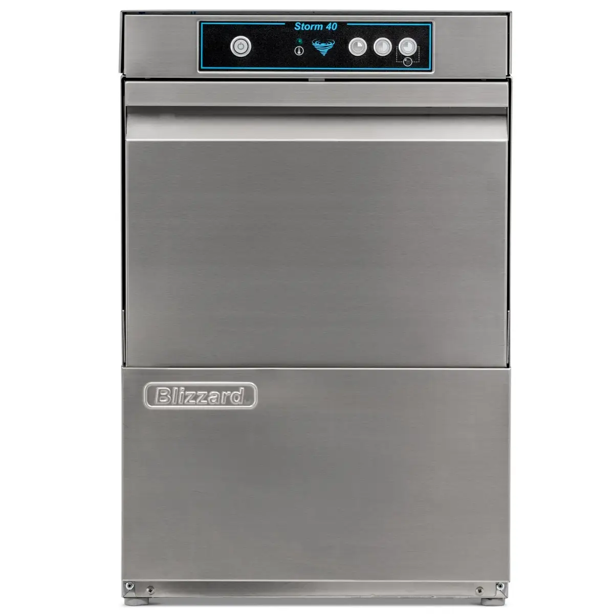 BLIZZARD 400mm Storm Glasswasher - Image 2