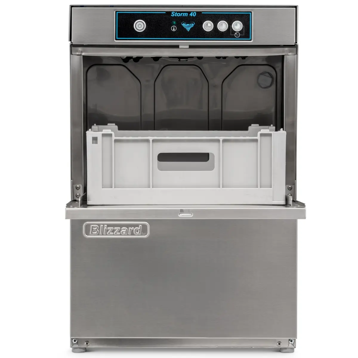 BLIZZARD 400mm Storm Glasswasher - Image 3