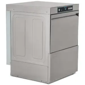 BLIZZARD Storm Glasswasher 500x500mm