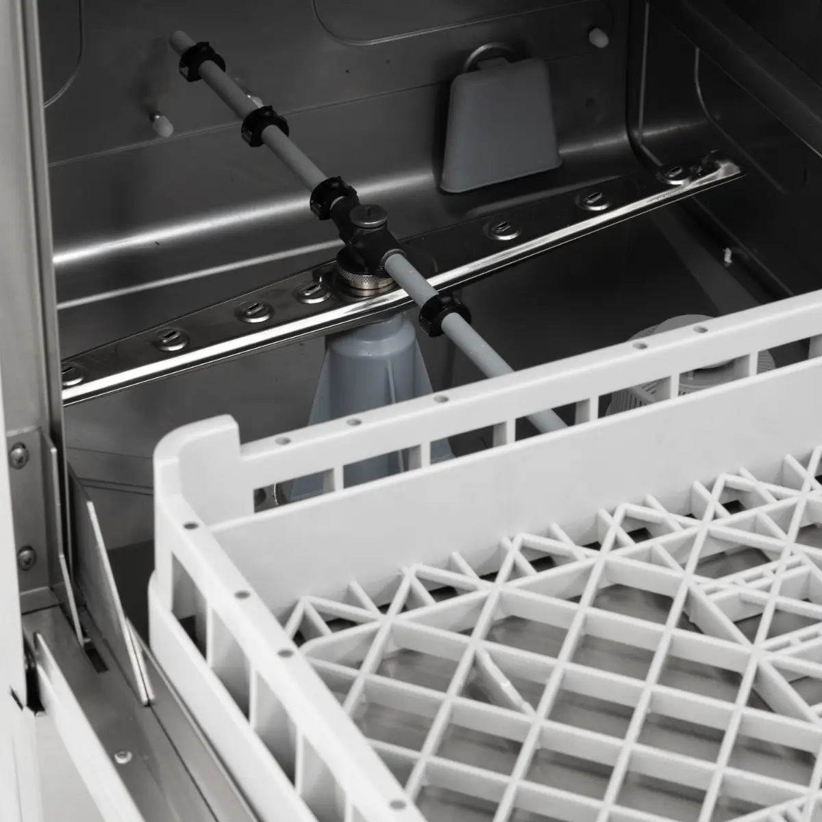 BLIZZARD 400mm Storm Glass Washer With Drain Pump - Image 5