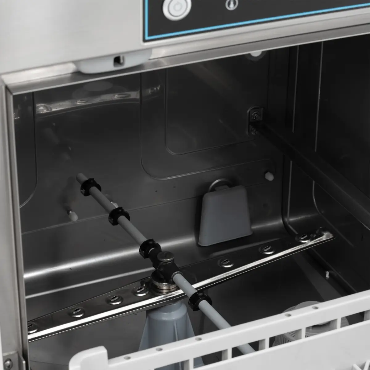 BLIZZARD 400mm Storm Glass Washer With Drain Pump - Image 6