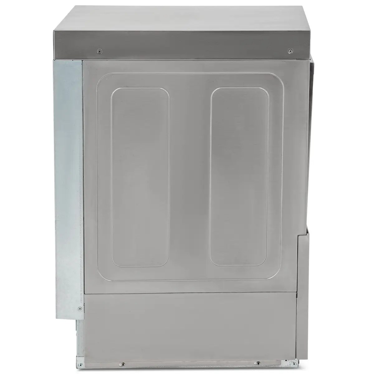 BLIZZARD Storm Glasswasher 500x500mm - Image 5