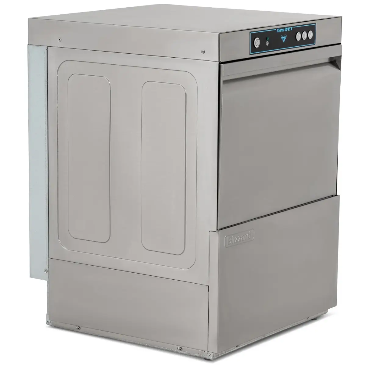 BLIZZARD 500mm Storm Dish Washer With Break Tank & Drain Pump