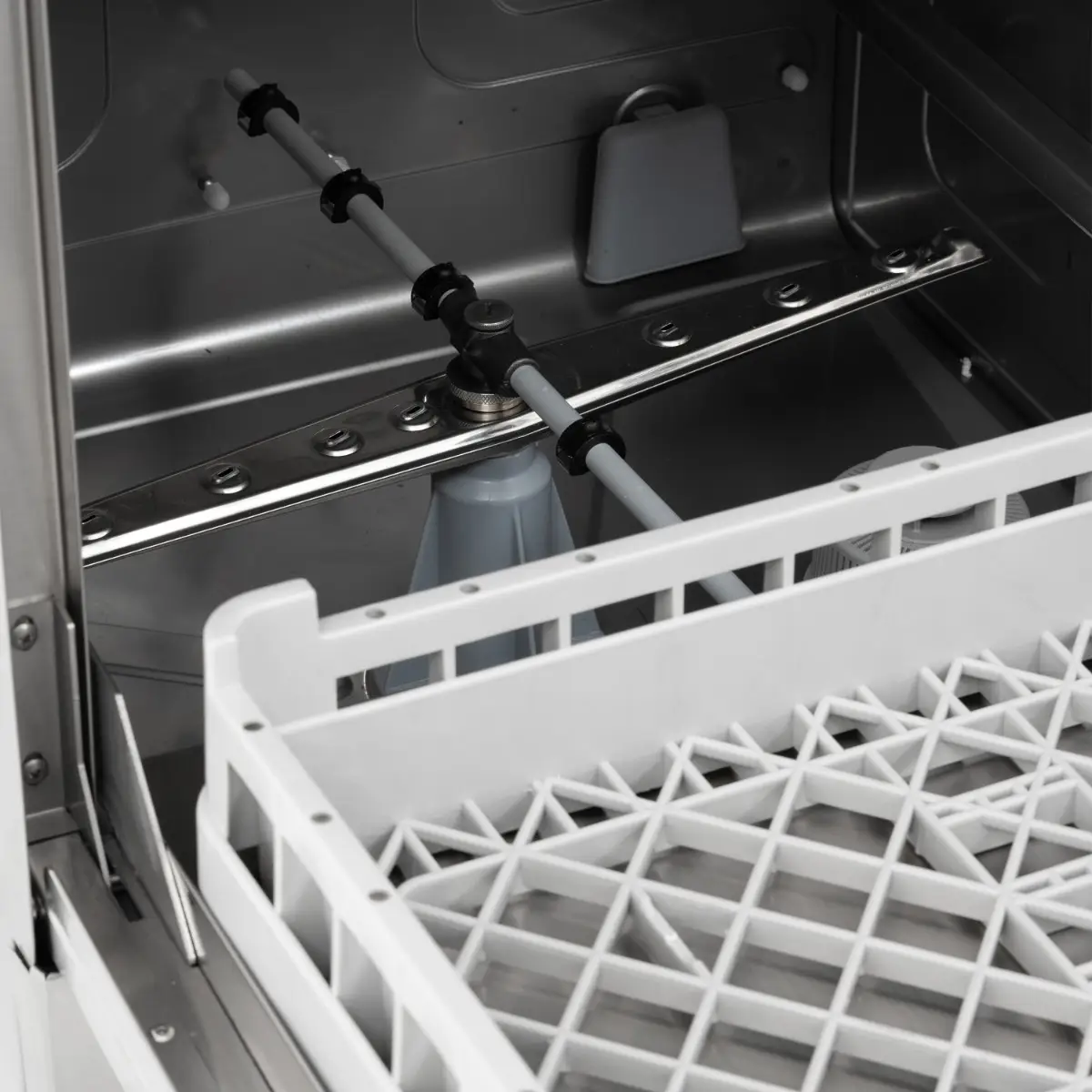 BLIZZARD 500mm Storm Dish Washer With Break Tank & Drain Pump - Image 7