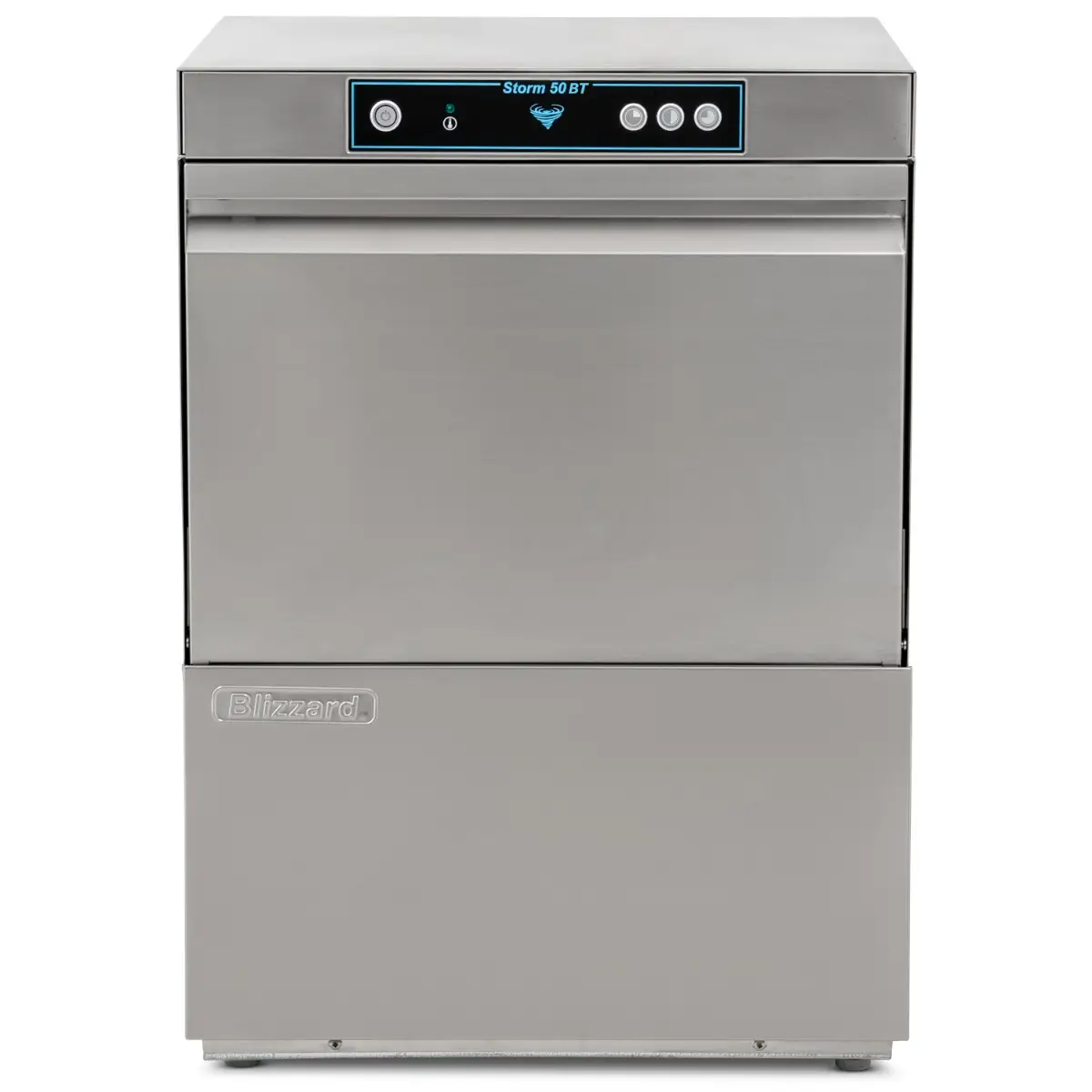 BLIZZARD 500mm Storm Dish Washer With Break Tank & Drain Pump - Image 2
