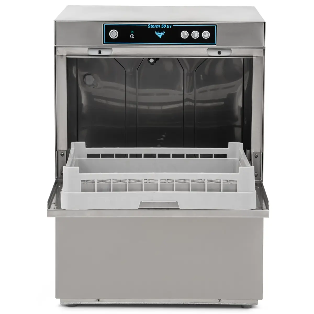 BLIZZARD 500mm Storm Dish Washer With Break Tank & Drain Pump - Image 3
