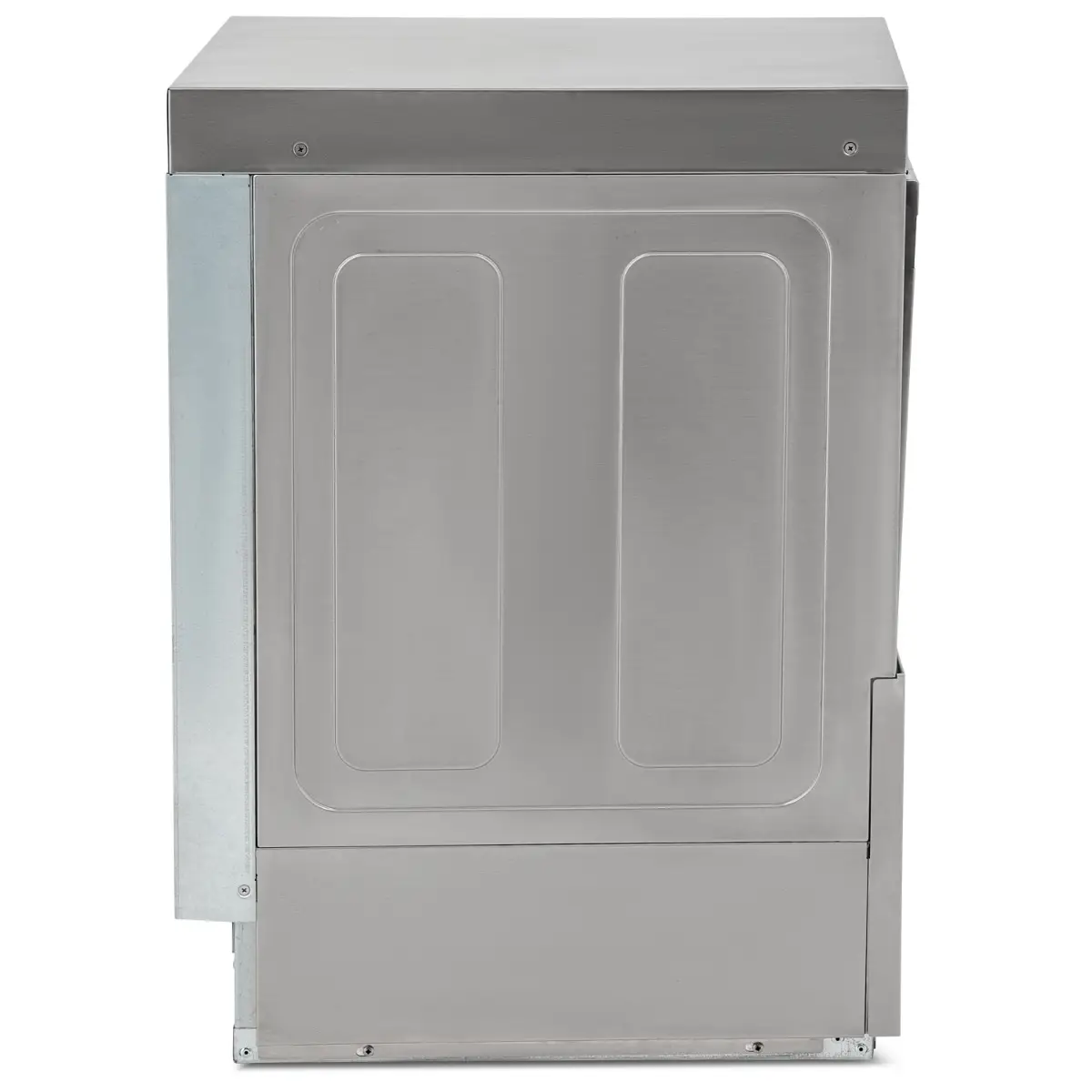 BLIZZARD 500mm Storm Dish Washer With Break Tank & Drain Pump - Image 5