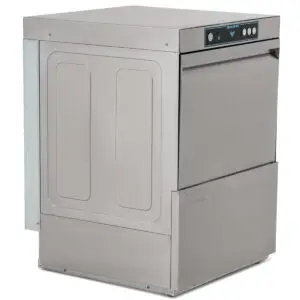 BLIZZARD 500mm Storm Glass Washer With Drain Pump