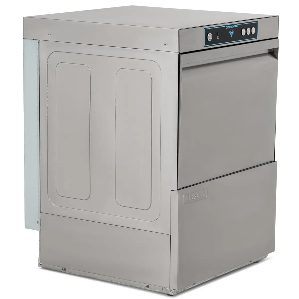 BLIZZARD 500mm Storm Glass Washer With Drain Pump