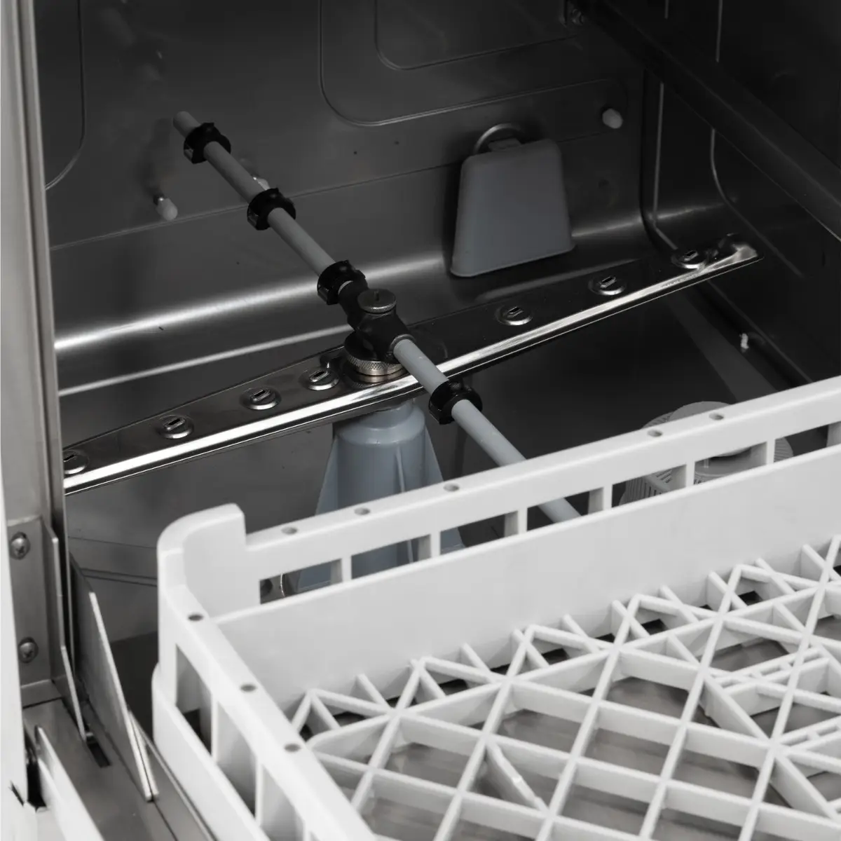 BLIZZARD 500mm Storm Glass Washer With Drain Pump - Image 5