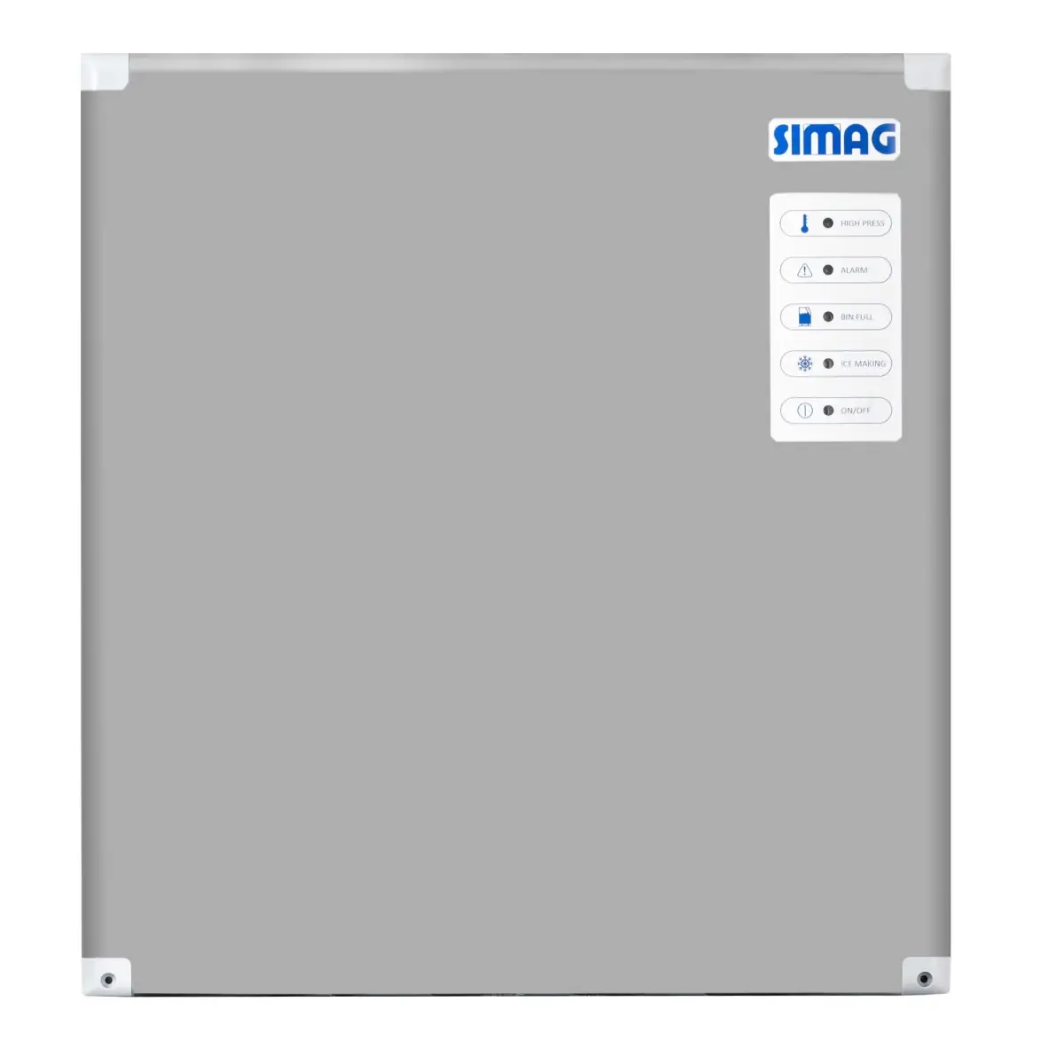 SIMAG 160KG Modular Ice Cuber - Image 2