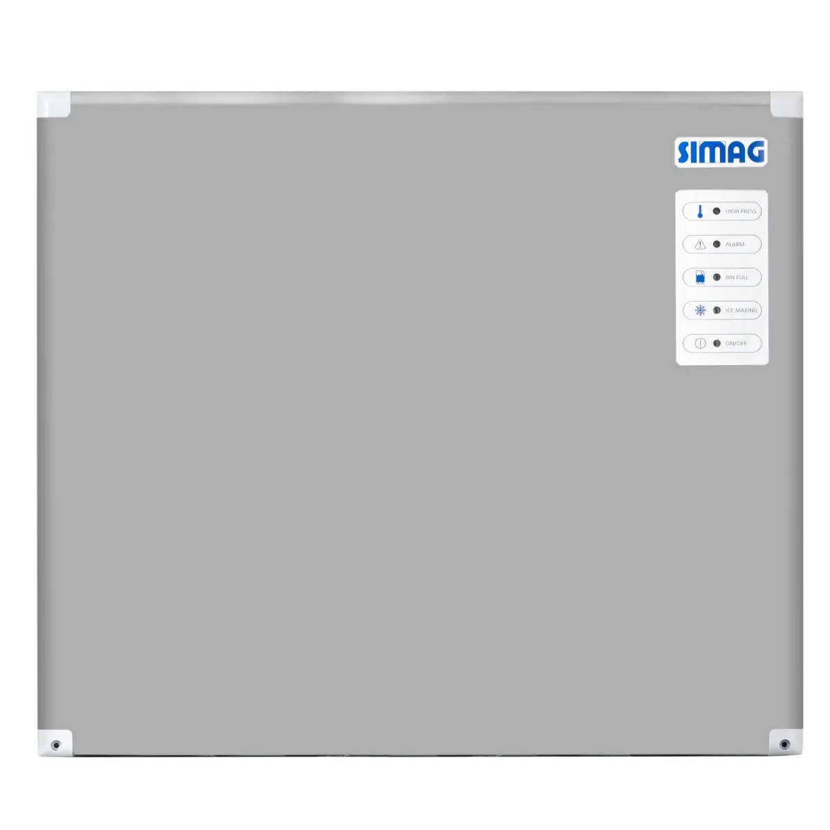 SIMAG 220KG Modular Ice Cuber - Image 2