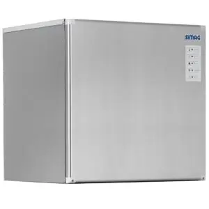 SIMAG 485KG Modular Ice Cuber