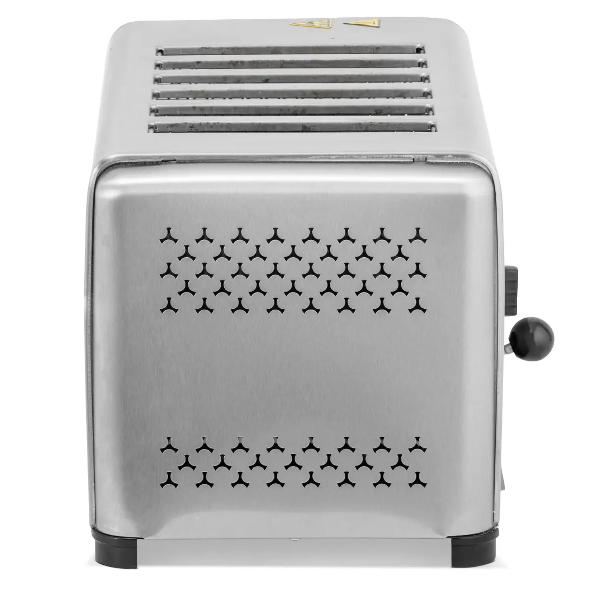 BLIZZARD 6 Slot Toaster - Image 4