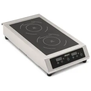 BLIZZARD Double Induction Hob