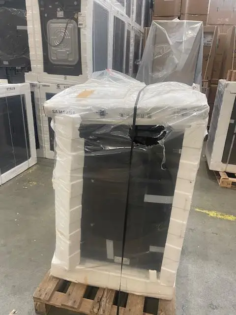 Samsung GRADED DV16T8520BV Commercial Heat Pump Dryer, 16kg - Image 2