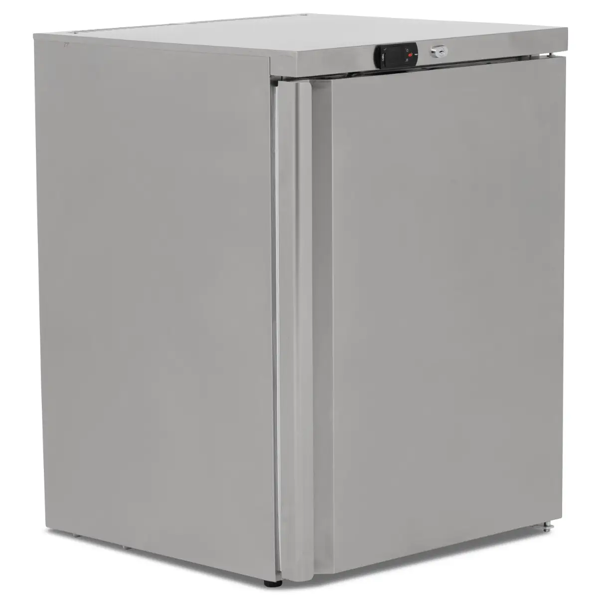 BLIZZARD Single Hinged Door Under Counter Freezer