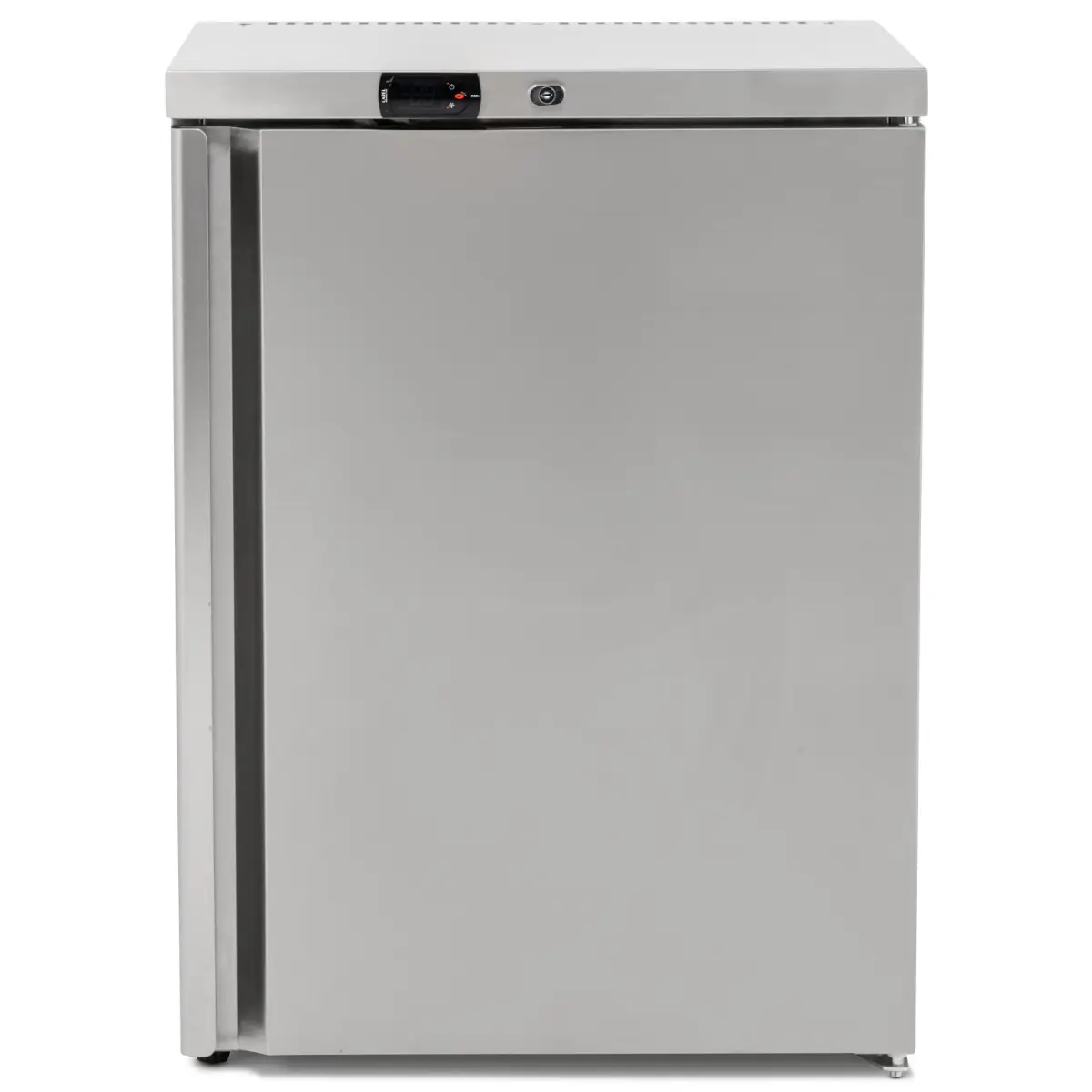 BLIZZARD Single Hinged Door Under Counter Freezer - Image 2
