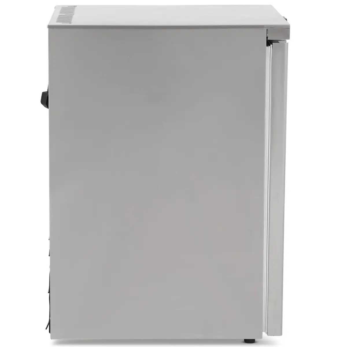 BLIZZARD Single Hinged Door Under Counter Freezer - Image 3