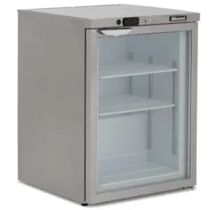 BLIZZARD Single Glass Door Glass Froster