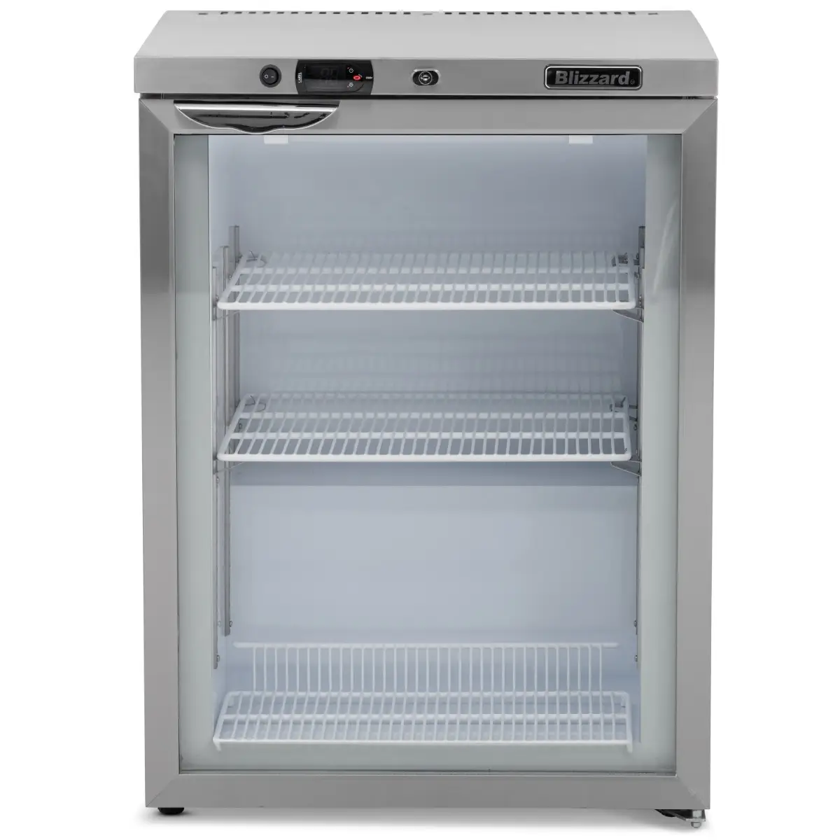 BLIZZARD Single Glass Door Glass Froster - Image 2