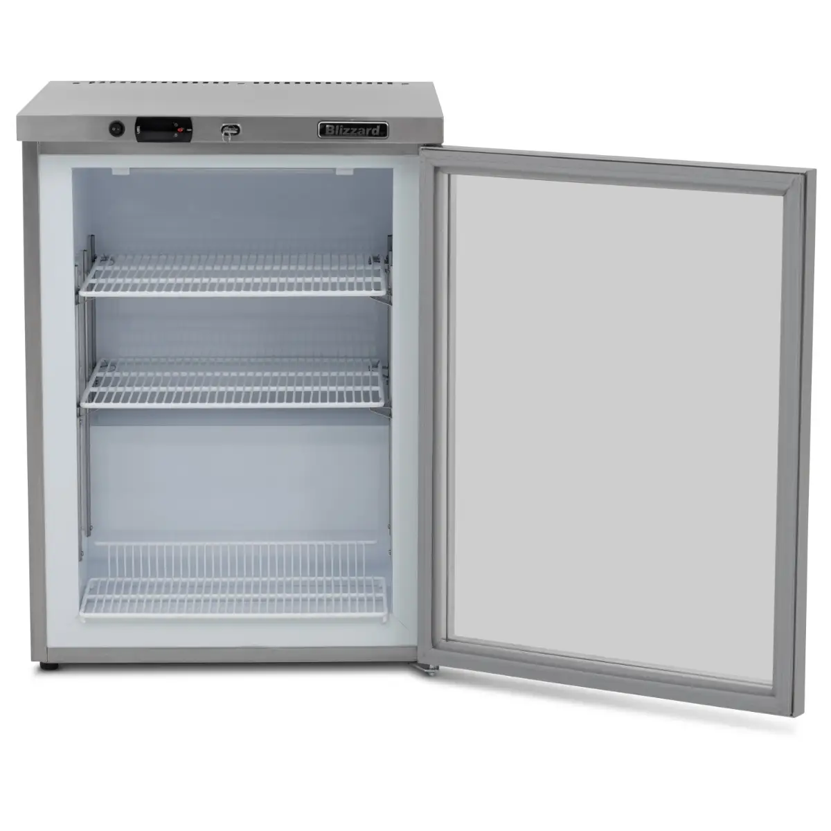 BLIZZARD Single Glass Door Glass Froster - Image 4
