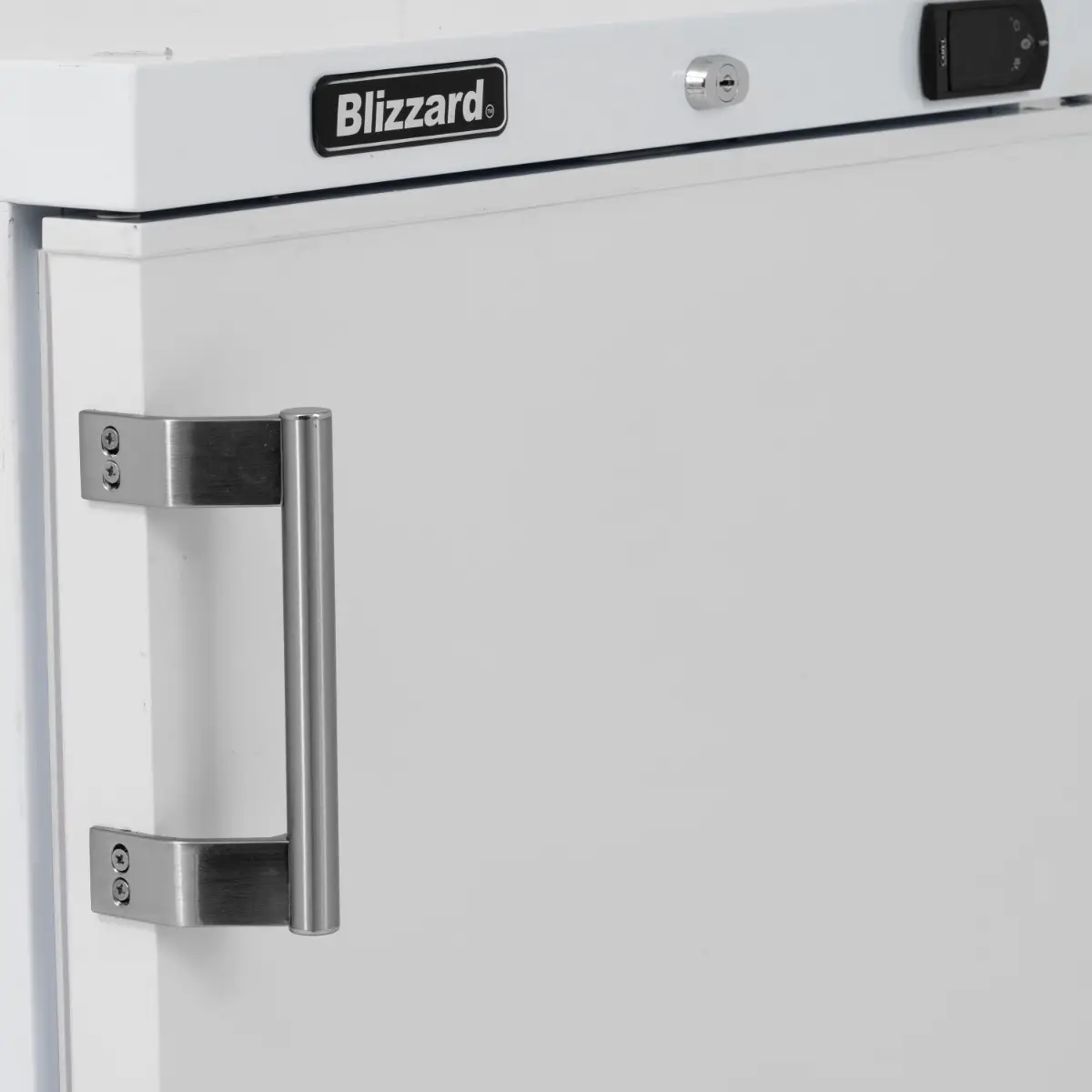BLIZZARD Single Hinged Door Under Counter Refrigerator - Image 5