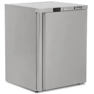 BLIZZARD Single Hinged Door Under Counter Refrigerator