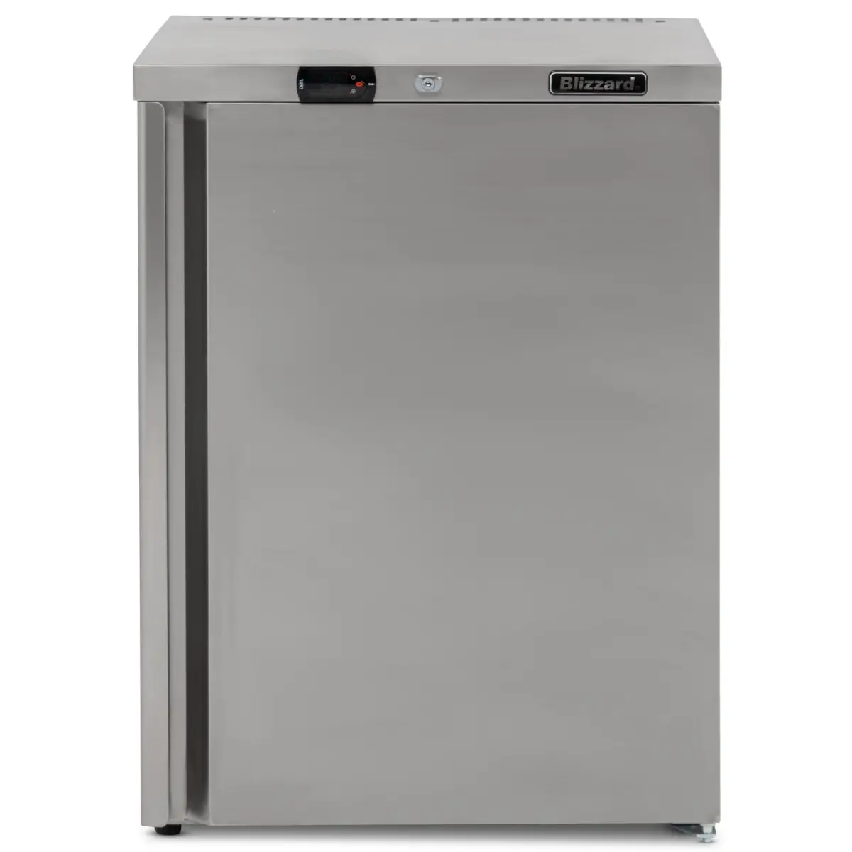 BLIZZARD Single Hinged Door Under Counter Refrigerator - Image 2