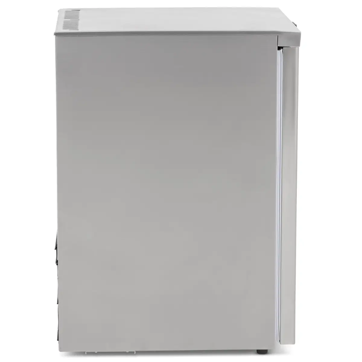 BLIZZARD Single Hinged Door Under Counter Refrigerator - Image 3