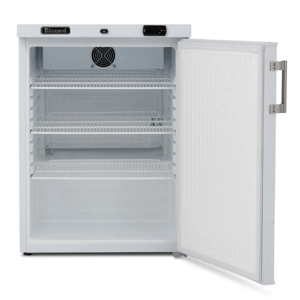 BLIZZARD Single Hinged Door Under Counter Refrigerator - Image 3