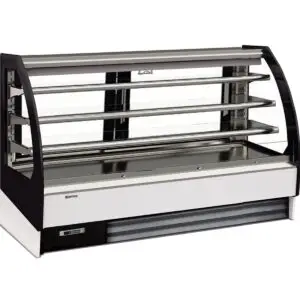 INFRICO 1935mm Wide Refrigerated Self Service Merchandiser