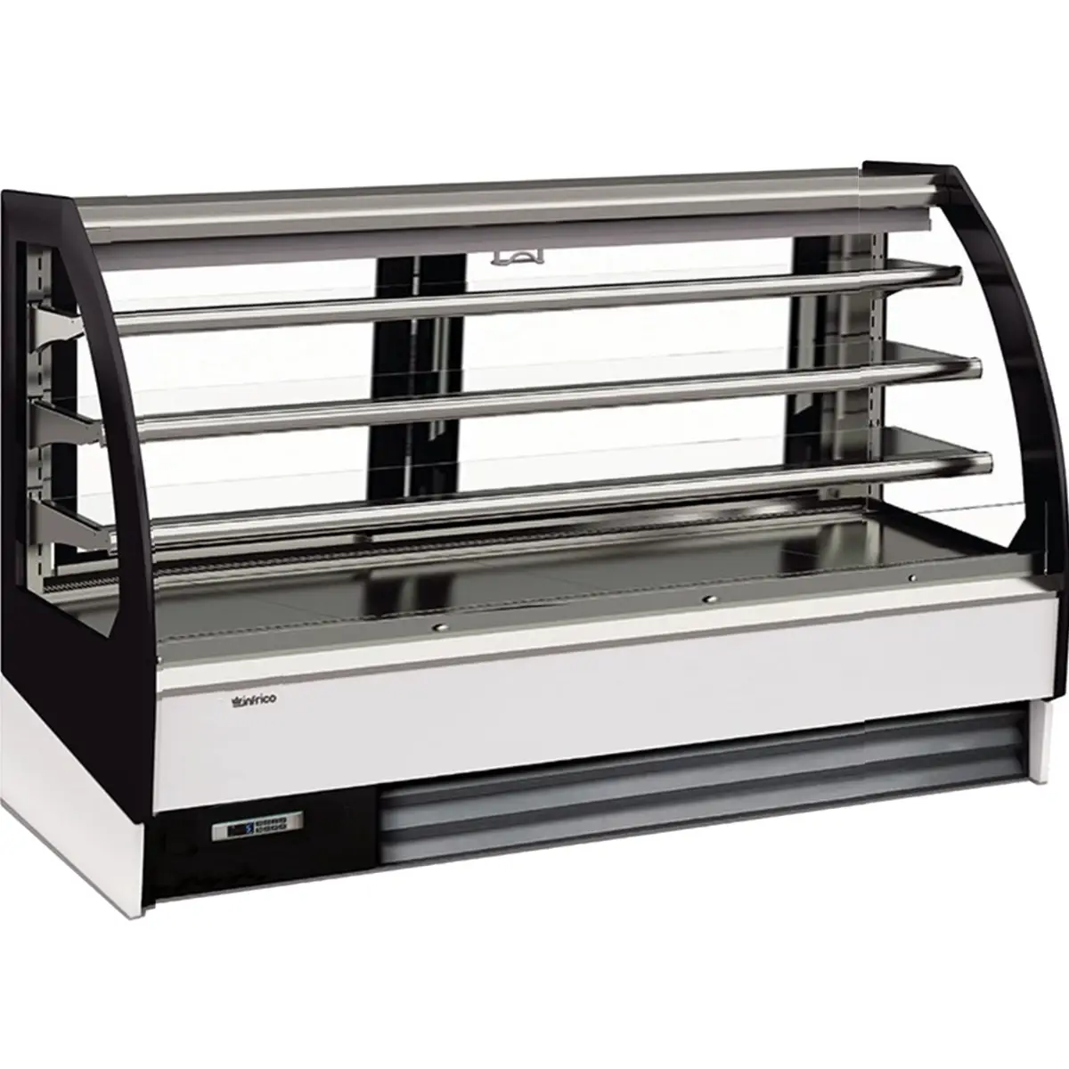 INFRICO 1935mm Wide Refrigerated Self Service Merchandiser