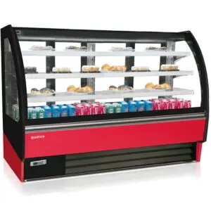INFRICO 1935mm Wide Refrigerated Merchandise