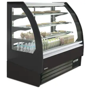INFRICO 998mm Wide Refrigerated Merchandiser